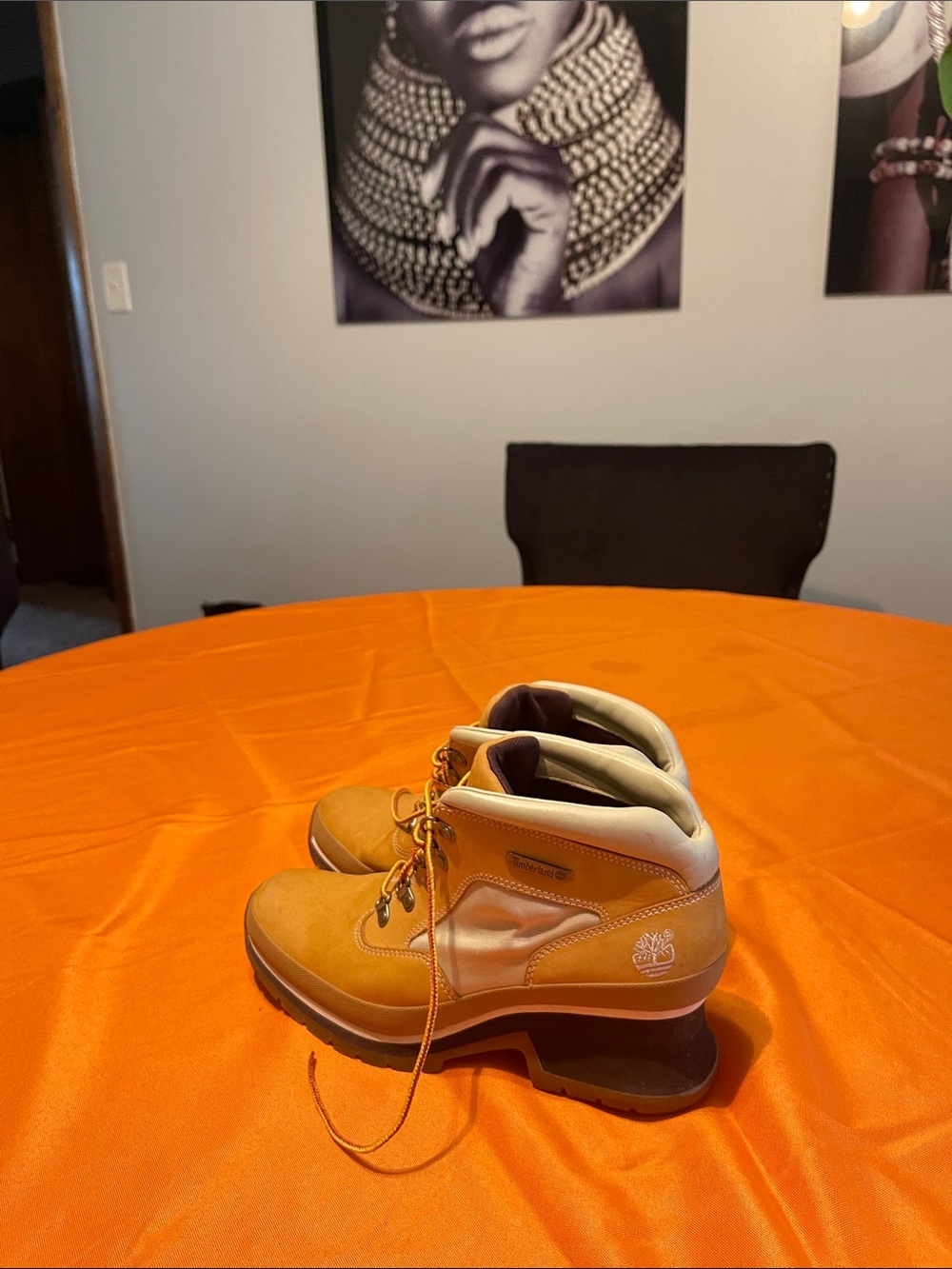 Women’s Timberland Boots